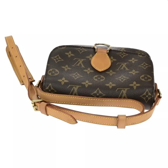 Louis Vuitton Saint Cloud - Picture 3 of 15